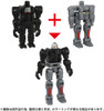 Transformers Age Of The Primes AOTP-35 Sideways (armada Universe)