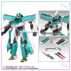 Reprint Dxs Shinkalion E5 Hayabusa