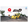 Q Village QV-06 Initial D Mazda RX-7 FD3S