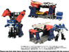 Transformers Missing Link C-11 Delta Magnus