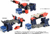 Transformers Missing Link C-11 Delta Magnus