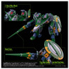 Toyr!se AFC-01X Delta Legioss Delta