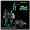 Toyr!se AFC-01X Delta Legioss Delta