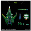 Toyr!se AFC-01X Delta Legioss Delta