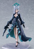 Good Smile Company figma Shiroko Terror Figure (Blue Archive)