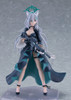 Good Smile Company figma Shiroko Terror Figure (Blue Archive)