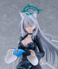 Good Smile Company figma Shiroko Terror Figure (Blue Archive)