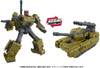 Transformers Age Of The Primes AOTP-30 Brawl