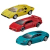Lamborghini 3 Models Collection