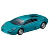 Lamborghini 3 Models Collection
