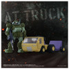 Toyr!se At Collection 10 At Truck & Scopedog Set