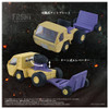 Toyr!se At Collection 10 At Truck & Scopedog Set
