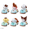 Tomica Tunes Sanrio Characters Vol. 2 Box Of 6 Takara Tomy Released In Stock