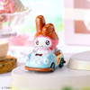 Tomica Tunes Sanrio Characters Vol. 2 Box Of 6 Takara Tomy Released In Stock