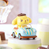 Tomica Tunes Sanrio Characters Vol. 2 Box Of 6 Takara Tomy Released In Stock