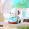 Tomica Tunes Sanrio Characters Vol. 2 Box Of 6 Takara Tomy Released In Stock
