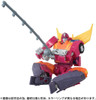 Transformers Studio Series TS-25 Hot Rod Mtmte Collection