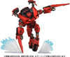 Transformers Masterpiece Movie Next MPMN-02 Sideswipe G1 Red