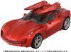 Transformers Masterpiece Movie Next MPMN-02 Sideswipe G1 Red