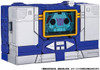 Transformers Mpg MPG-19 Soundwave & Condor