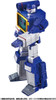 Transformers Mpg MPG-19 Soundwave & Condor