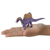 Ania Shogakukan's Encyclopedia Neo Dinosaurs w/ Mini Illustrated Guide