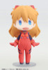 Hello! Good Smile Rebuild Of Evangelion Asuka Langley Shikinami Posable Figure