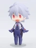 Hello! Good Smile Rebuild Of Evangelion Kaworu Nagisa Posable Figure