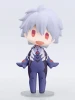 Hello! Good Smile Rebuild Of Evangelion Kaworu Nagisa Posable Figure