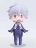 Hello! Good Smile Rebuild Of Evangelion Kaworu Nagisa Posable Figure