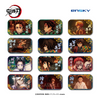 Mikeisai Shokugan- Demon Slayer Marukaku Can Badge 9
