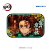 Mikeisai Shokugan- Demon Slayer Marukaku Can Badge 9