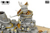 Scale 1/200 Imperial Japanese Navy Battleship Yamato 1945 Detail Up Set