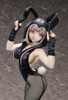 Mikeisai Gsc - Chiaki Nanami: Bunny Ver. (1/3 Scale)