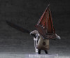 Mikeisai Gsc - Nendoroid Red Pyramid Thing