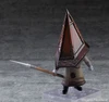 Mikeisai Gsc - Nendoroid Red Pyramid Thing