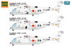 1/48 Jmsdf MH-53E Sea Dragon Plastic Model