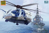 1/48 Jmsdf MH-53E Sea Dragon Plastic Model