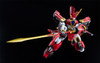 Mikeisai Gsc - Moderoid King's Style Granzort