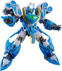 Mikeisai Gsc - Moderoid King's Style Aquabeat
