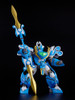 Mikeisai Gsc - Moderoid King's Style Aquabeat