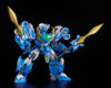 Mikeisai Gsc - Moderoid King's Style Aquabeat