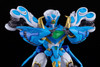 Mikeisai Gsc - Moderoid King's Style Aquabeat