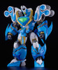 Mikeisai Gsc - Moderoid King's Style Aquabeat