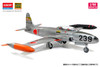 1/48 Jasdf T-33A Jet Trainer Plastic Model