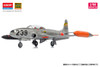 1/48 Jasdf T-33A Jet Trainer Plastic Model