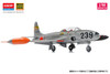 1/48 Jasdf T-33A Jet Trainer Plastic Model