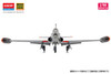 1/48 Jasdf T-33A Jet Trainer Plastic Model