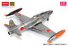 1/48 Jasdf T-33A Jet Trainer Plastic Model