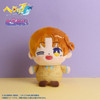 Anime Hetalia World Stars Nyutoro Series Toro Plush First Release A Italy